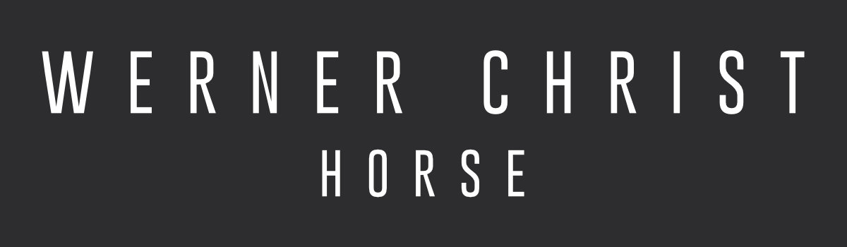 Ehrenpreis-Wener-christ-Horse